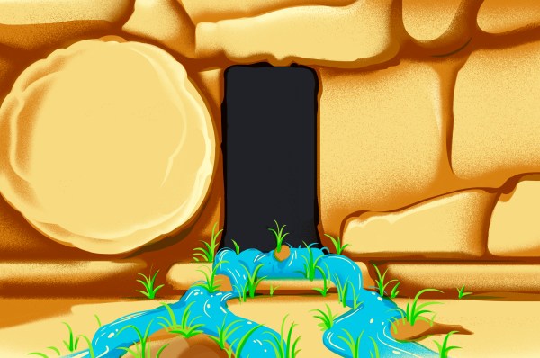 Illustration by Adrià Voltà.