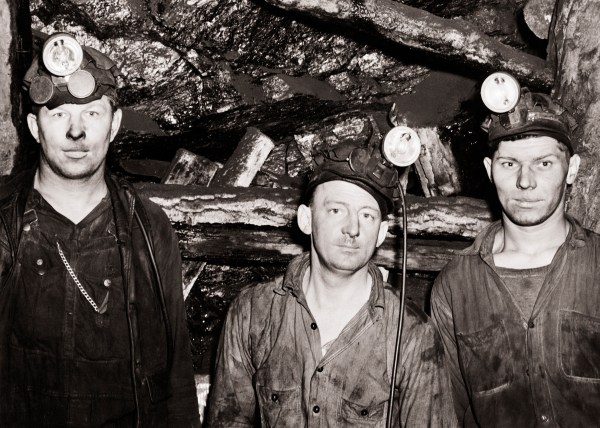 Featured image for post: About Those ‘Manly’ Jobs 