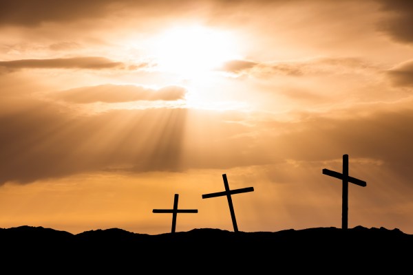 Featured image for post: Wishing You a Happy Easter
