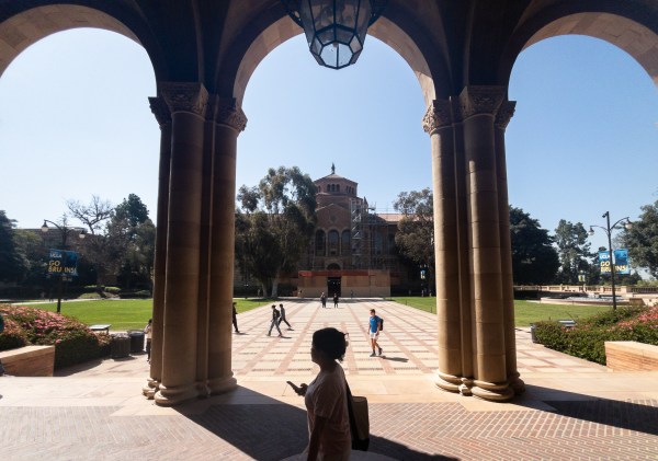 Featured image for post: The Trump Administration Cracks Down on Foreign Students