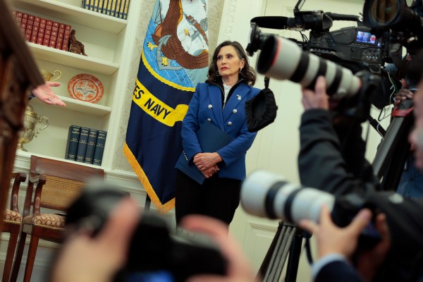 Featured image for post: What’s a Democrat to Do About Trade?