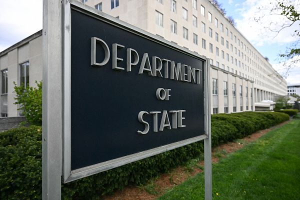 Featured image for post: Unpacking the State Department Overhaul