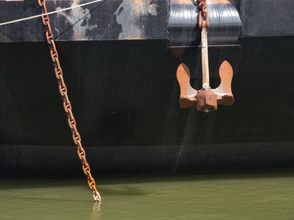 Featured image for post: Anchor, Baby